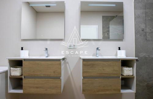 Villa Golden by Escape to Madeira - Foto 21