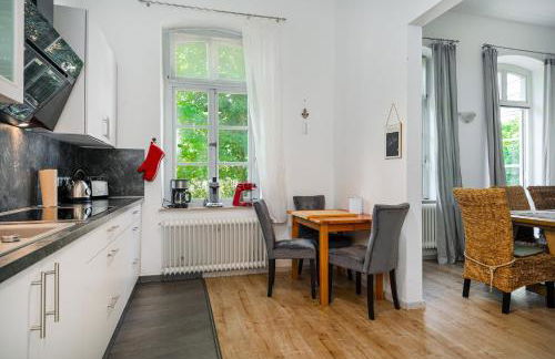 Alte Pastorei Wiefels - Photo 16