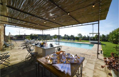 Masseria Santu Lasi - Happy Rentals - Foto 3