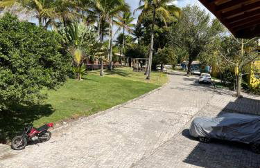 Estúdio com piscina e Garagem - Foto 30