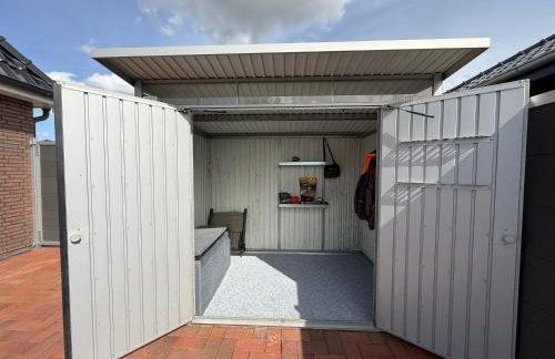 Ferienwohnung Blinkfüer - Foto 31