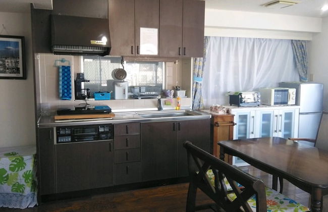 Fuji Gotenba Condominium Tannpopo - Foto 28