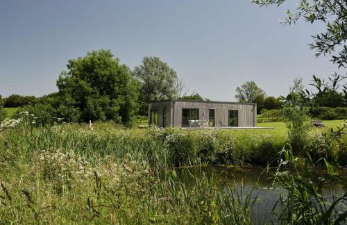 Nunney Lodge - Foto 1