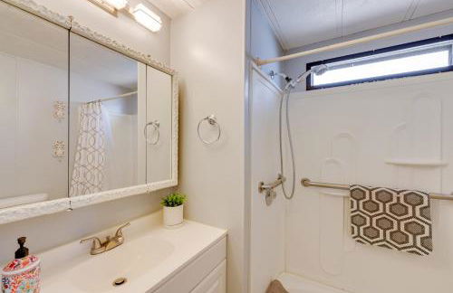 5 Mi to Surprise Stadium Arizona Snowbird Getaway - Foto 15