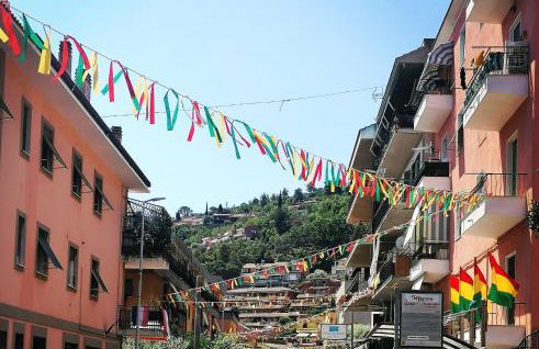 Panoramica Flat - Foto 32