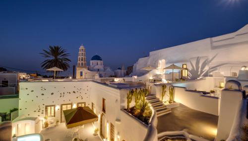Radiant Santorini - Foto 1