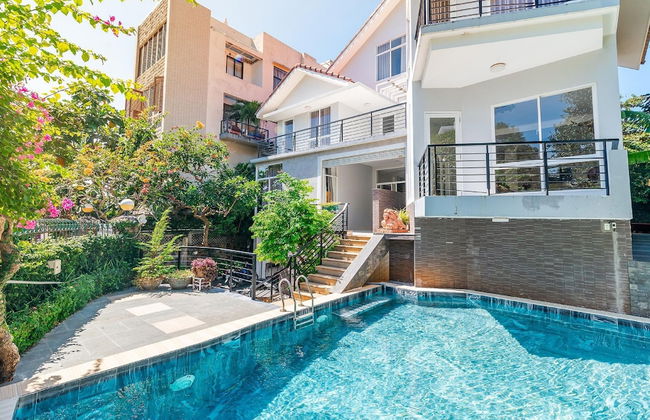 Villa Seaview 9 - Photo 16