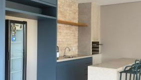 Refugio Alto luxo Central, ar, piscina - Foto 5