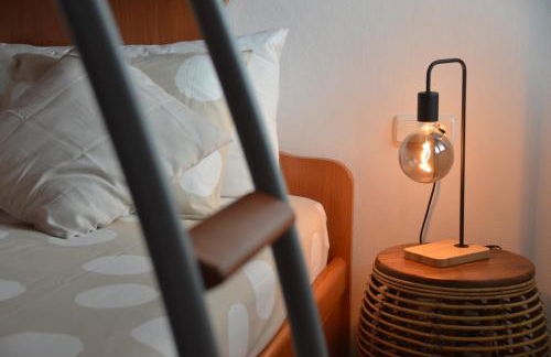 Oasis Famara a 20 m de la playa - Photo 55