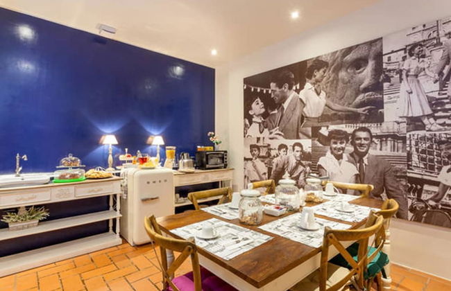 Vacanze Romane Rooms - Photo 41