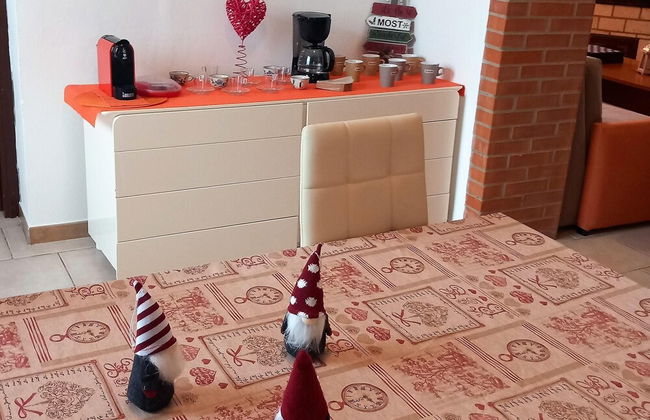 Villa in Italy With Private Garden Retreat - Foto 15