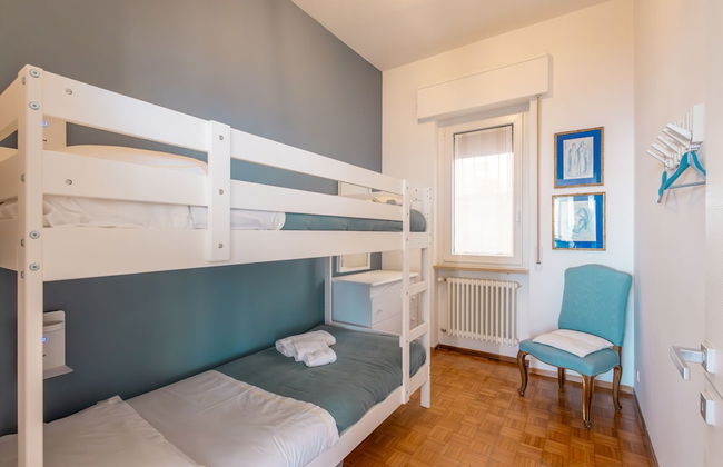 Sky & Sea Apartment by Wonderful Italy - Photo 6