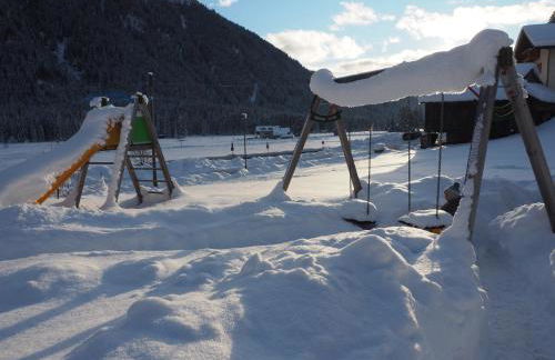 Appartamenti Residence Rodolon Fontanazzo - Foto 34