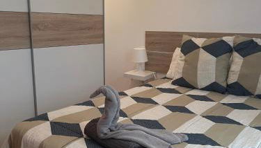 APARTAMENT SARDINA NEAR THE BEACH WITH POOL AND WIFI I - Foto 5