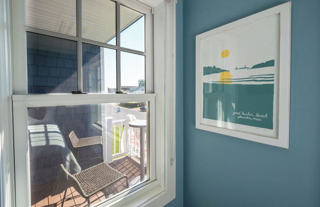 Long Beach Suites - Foto 19