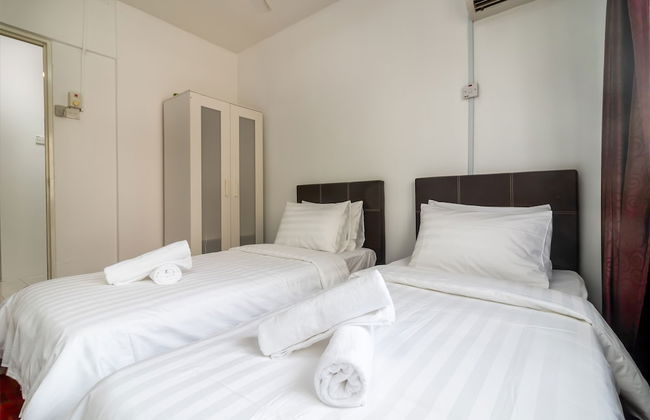 Garden City Melaka Raya by IdealHub - Foto 17