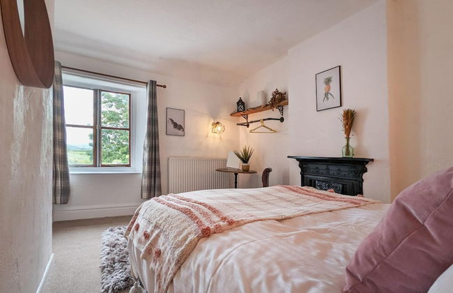 The Gilpin Farmhouse Lake District Getaway - Foto 8