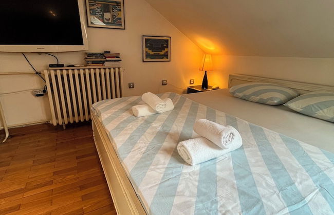 İstanbul Apartment - Photo 60