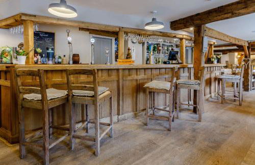 The Grousemoor - North Wales luxury 7 bedroom holiday rental - Foto 10