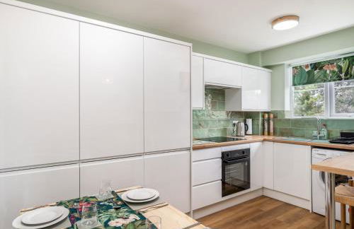 The Green Escape in Town - PTK - Foto 1