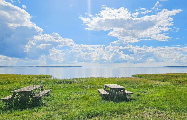 4 Star Holiday Home in Gedsted - Foto 27