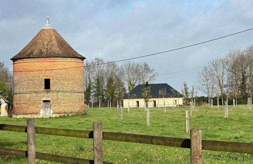 une maison d'hôtes alliant charme et confort - Foto 22