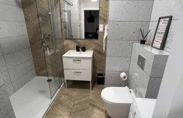 Apartament Alexa na Tatarskiej A - Foto 13