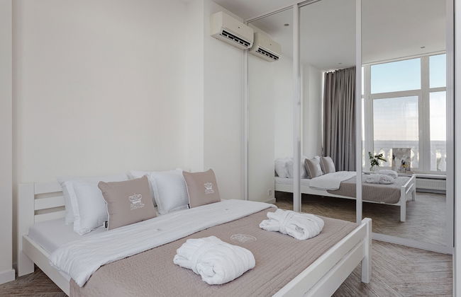 Royal Apartments Onilovoy 18 - Foto 3