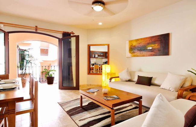 Acanto Playa del Carmen, Trademark Collection by Wyndham - Foto 42