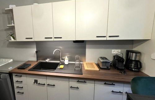 Traezh ar vag - Appartement Plage Perros-Guirec - Foto 10