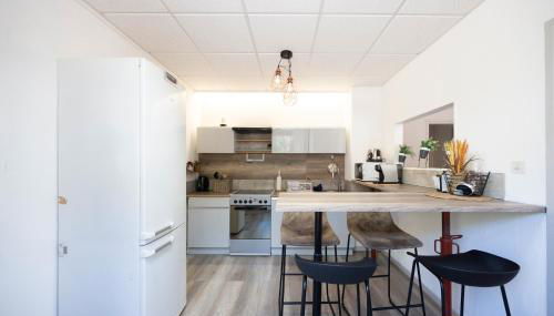 The lovely lake suite - Foto 3