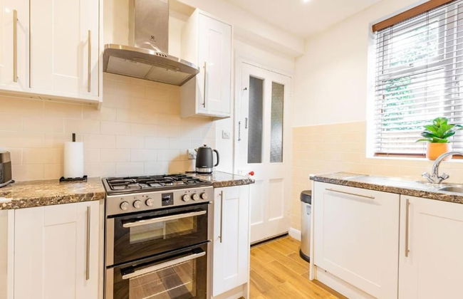 Host & Stay - St Clements House - Photo 67