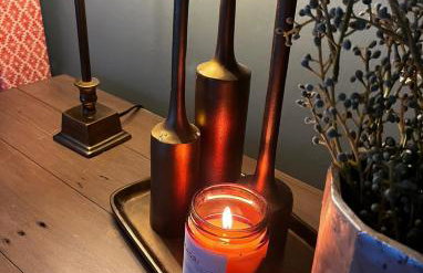 Romantic barn by the castle, Barnard Castle - Photo 9