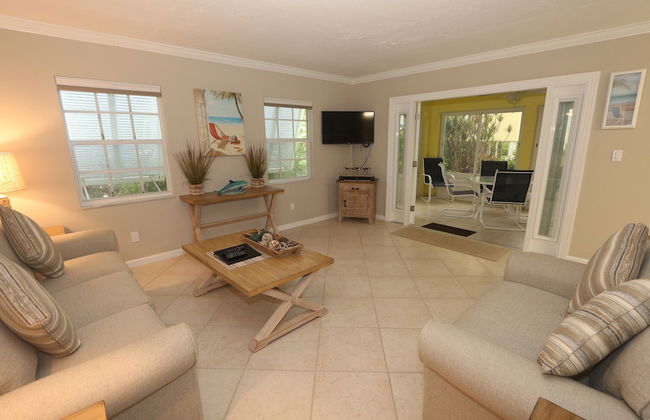 Cabana Beach Club by RVA - Foto 17