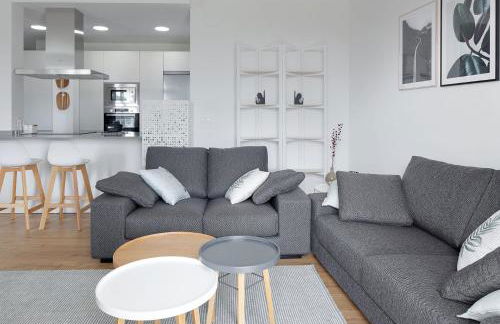 H SUITE2B by Smiling Rentals - Foto 11