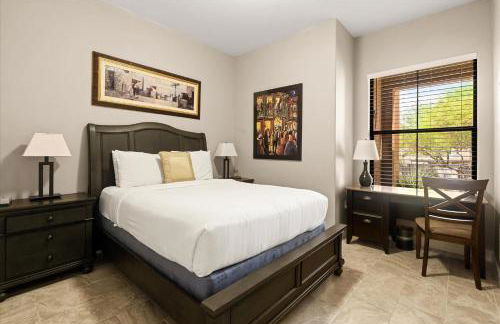 Shared Poolside Fun-Hot Tub-Gym & More - Foto 25