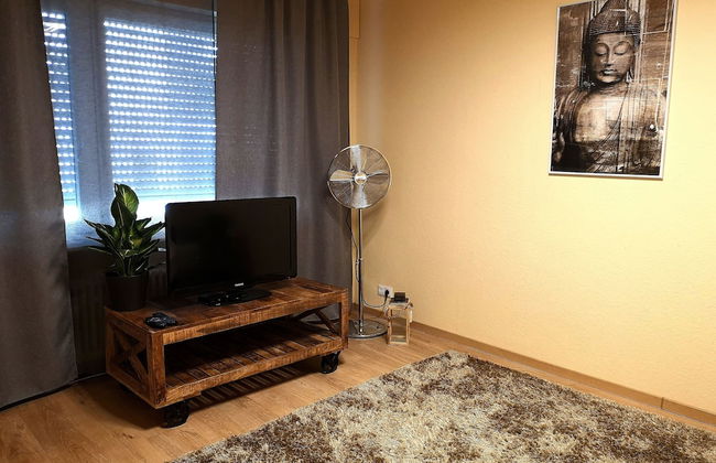 Family Suites & Parking - Foto 28