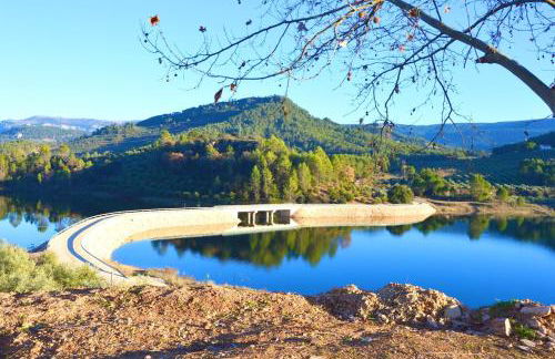 Charming house with mountain view in Siles + Garden - Foto 14