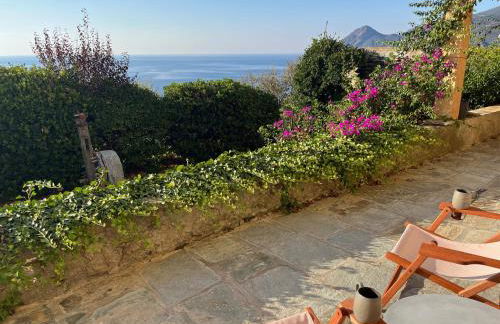 Studio dans maison typique du cap Corse - Foto 21