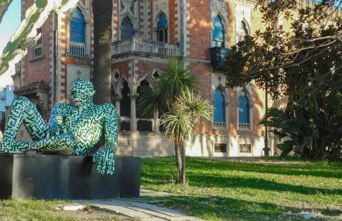 Amazing Home In Belmonte Calabro - Foto 38