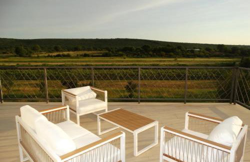 Villa Bagulina - Foto 7