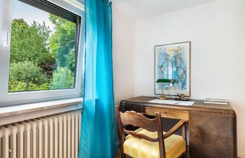 fewo-loh4-sinsheim - Foto 12