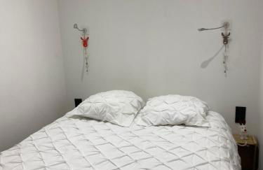 MONT BLANC HOLIDAYS dans résidence avec Gardien - Foto 7