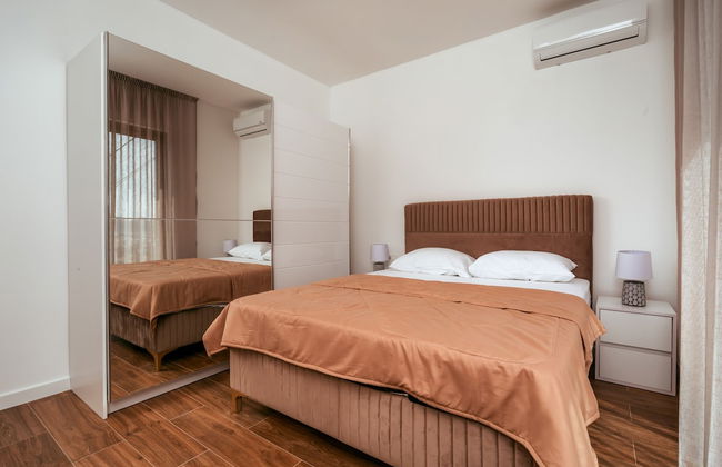 Uphill Glavanovic Pool Villa - Foto 8