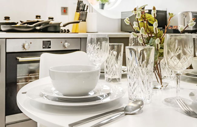 Ragan Court Apartments in Aldershot - Foto 18