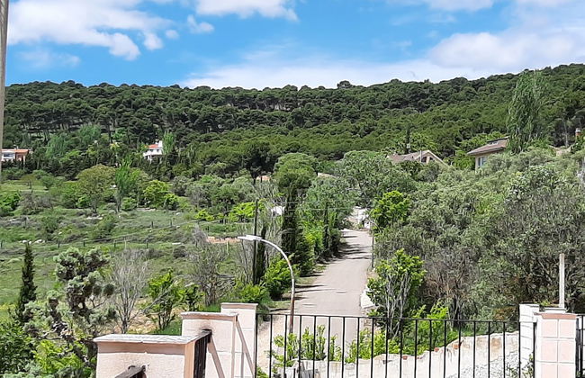 Casa Rural Garnacha de Borja has a Barbacue and Terrace - Foto 60
