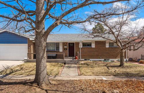 Modern Downtown Oasis Sunny Garden King Beds - Foto 30