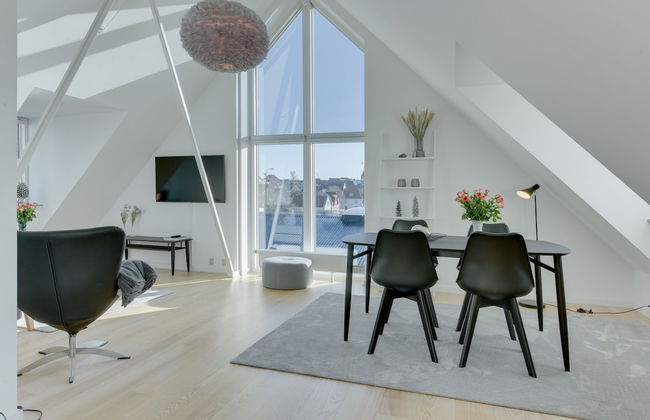 Harbour Penthouse - Foto 27