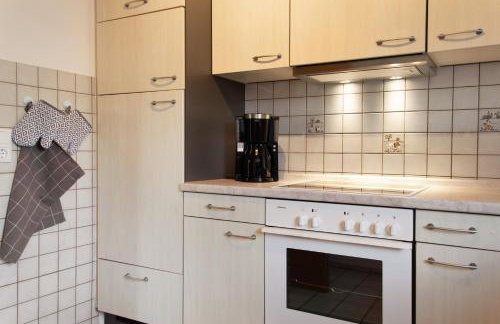 Ferienwohnung Apfelblüte - Foto 2