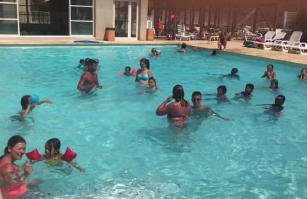 Villa 45 M2 dans parc arboré avec piscine - Foto 1